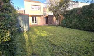 Maison 6 Pièces 93 m² à vendre à Sainte-Luce-sur-Loire (44980)