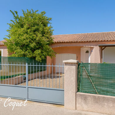 Maison 8 pièces 270000 €