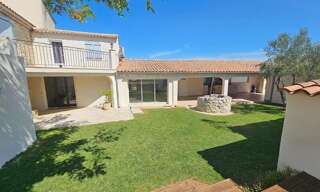 Maison 4 Pièces 141 m² à vendre à Éguilles (13510)