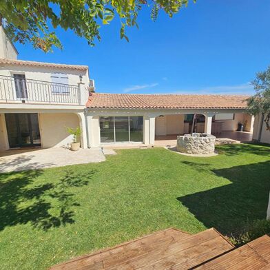 Maison 4 pièces 719000 €