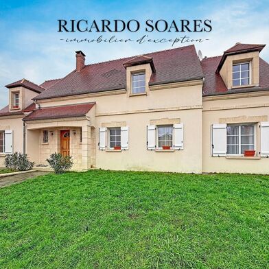 Maison 7 pièces 499000 €