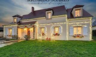 Maison 7 Pièces 235 m² à vendre à Cinqueux (60940)