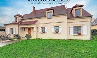 Maison 7 Pièces 235 m² à vendre à Cinqueux (60940)