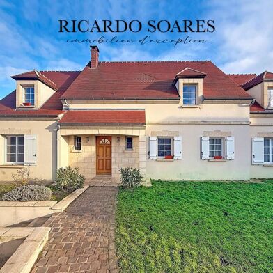 Maison 7 pièces 499000 €