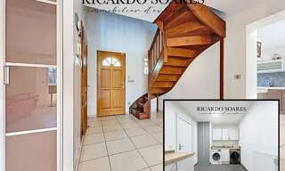 Maison 7 Pièces 242 m² à vendre à Angicourt (60940)