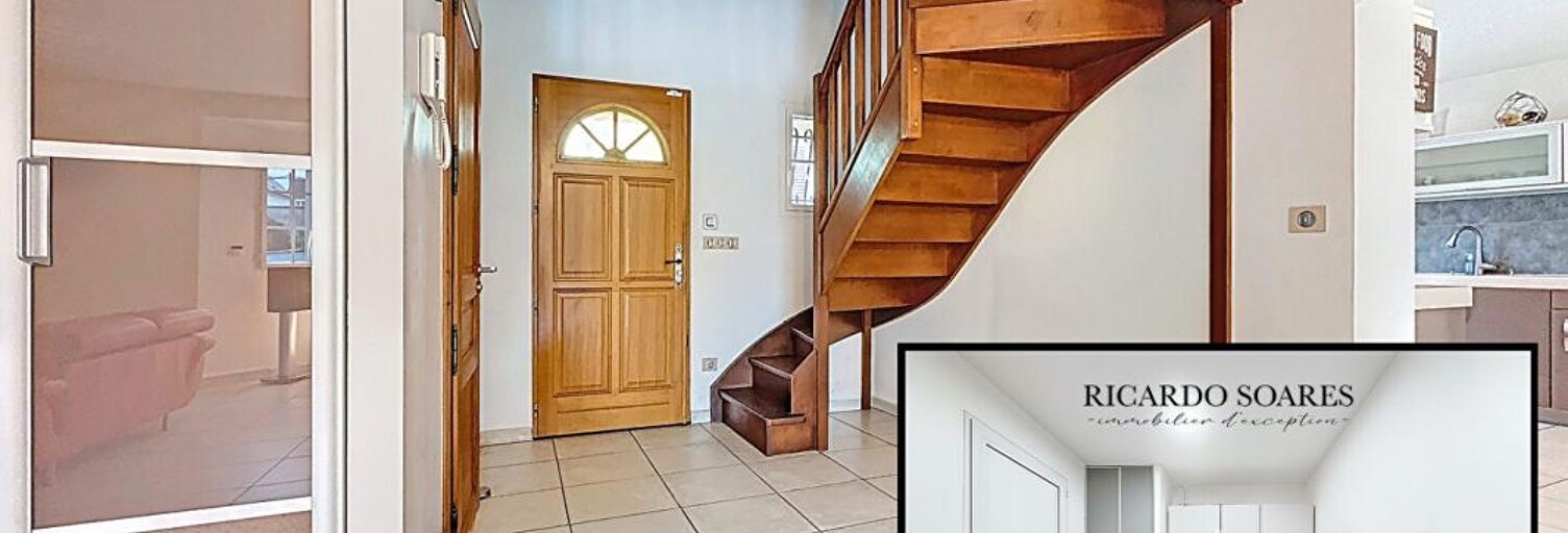 Maison 7 Pièces 242 m² à vendre à Angicourt (60940)