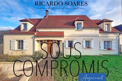 Maison 7 pièces 499000 €