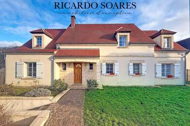 Maison 7 pièces 499000 €