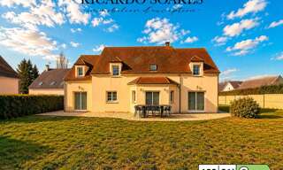Maison 7 Pièces 242 m² à vendre à Cinqueux (60940)