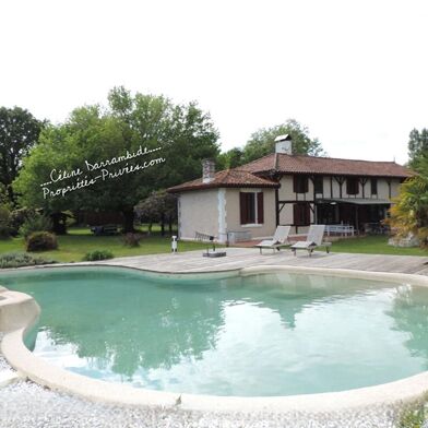 Maison 7 pièces 469000 €