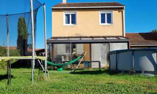 Maison 4 Pièces 90 m² à vendre à Décines-Charpieu (69150)