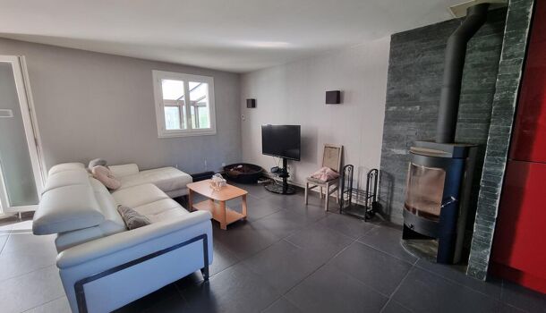 Villa / Maison 4 pièces  à vendre Décines-Charpieu 69150