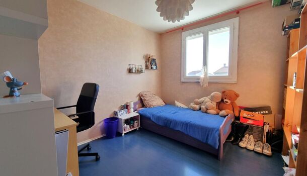 Villa / Maison 4 pièces  à vendre Décines-Charpieu 69150