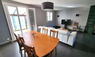 Maison 4 Pièces 90 m² à vendre à Décines-Charpieu (69150)