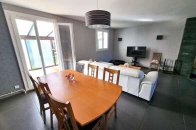 Maison 4 pièces 344000 €