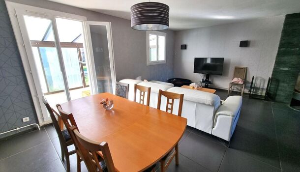 Villa / Maison 4 pièces  à vendre Décines-Charpieu 69150