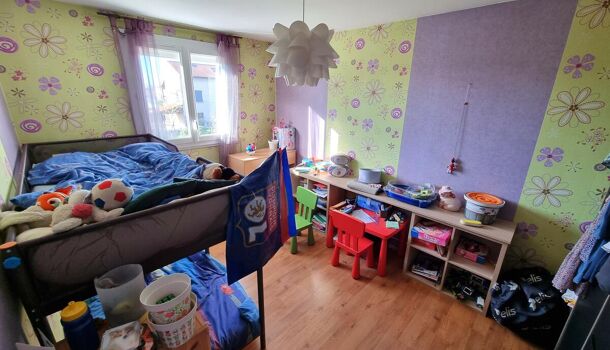 Villa / Maison 4 pièces  à vendre Décines-Charpieu 69150