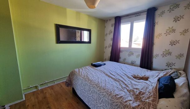 Villa / Maison 4 pièces  à vendre Décines-Charpieu 69150