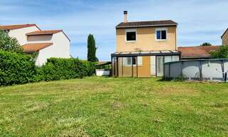 Maison 4 Pièces 90 m² à vendre à Décines-Charpieu (69150)