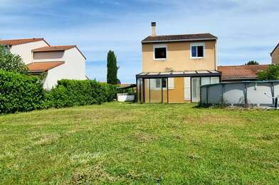 Maison 4 pièces 344000 €
