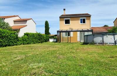 Maison F4 — photo du bien