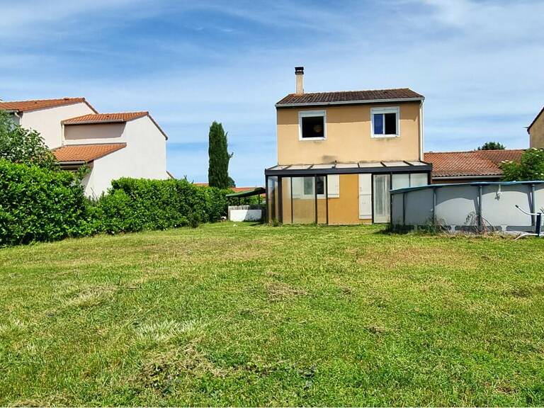 Maison F4 — photo 1