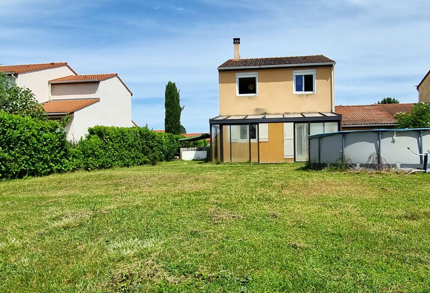 Maison F4 — photo 1