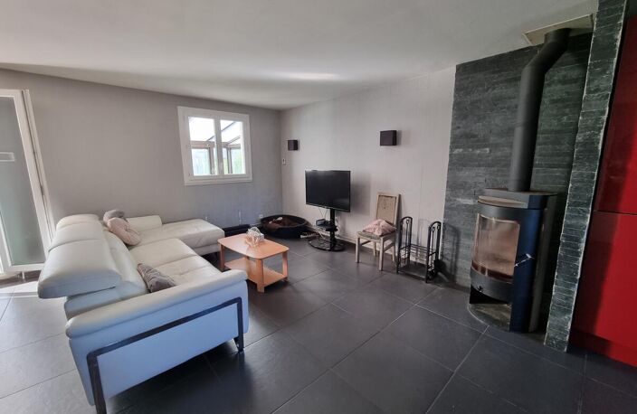 Maison F4 — photo 5
