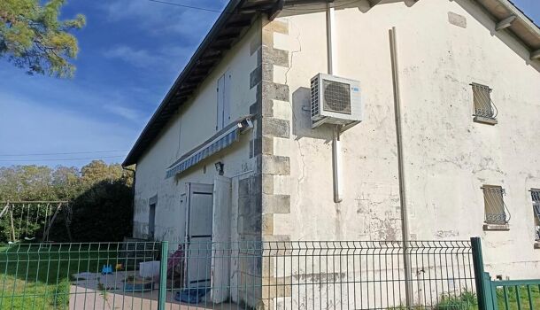 Villa / Maison 5 pièces  à vendre Montagne 33570