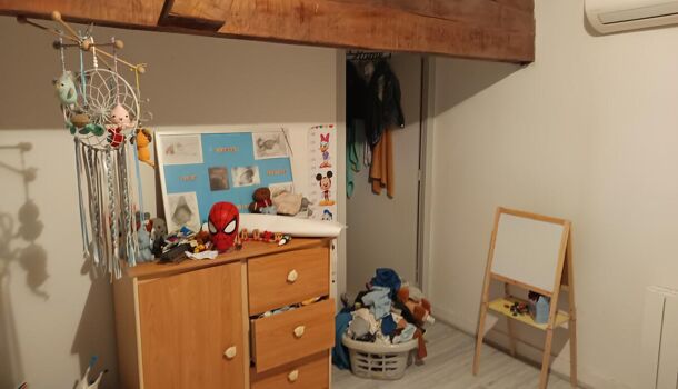 Villa / Maison 5 pièces  à vendre Montagne 33570