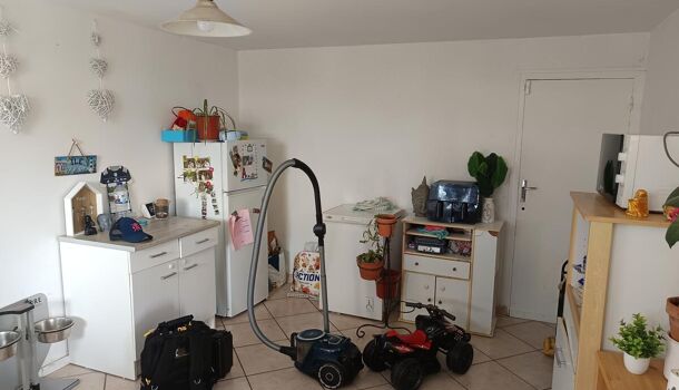 Villa / Maison 5 pièces  à vendre Montagne 33570