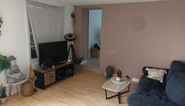 Villa / Maison 5 pièces  à vendre Montagne 33570