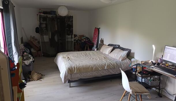 Villa / Maison 5 pièces  à vendre Montagne 33570