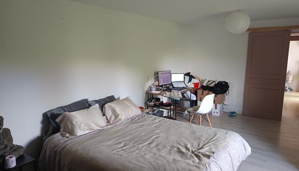 Villa / Maison 5 pièces  à vendre Montagne 33570