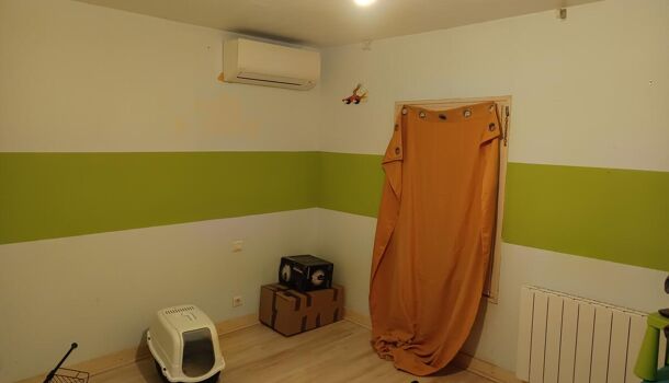 Villa / Maison 5 pièces  à vendre Montagne 33570