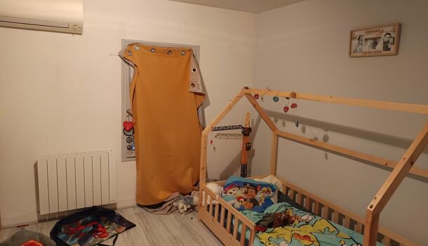 Villa / Maison 5 pièces  à vendre Montagne 33570