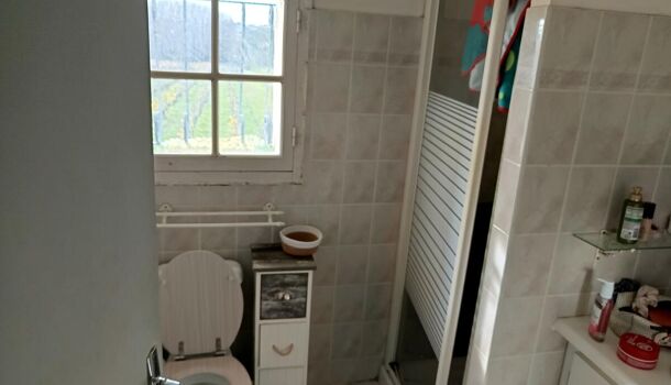 Villa / Maison 5 pièces  à vendre Montagne 33570