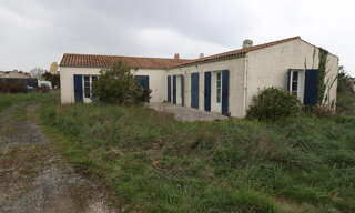 Maison 9 Pièces 159 m² à vendre à Saint-Pierre-d'Oléron (17310)