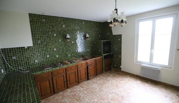 Villa / Maison 9 pièces  à vendre Saint-Pierre-d'Oléron 17310