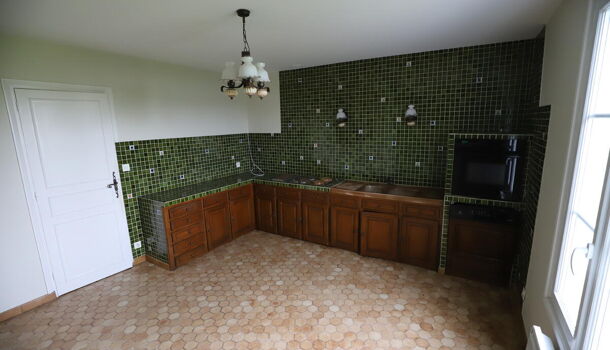 Villa / Maison 9 pièces  à vendre Saint-Pierre-d'Oléron 17310