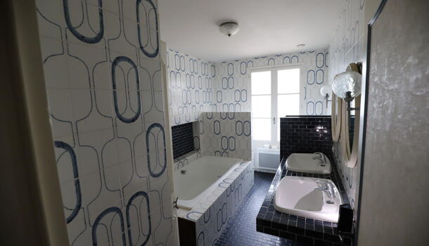 Villa / Maison 9 pièces  à vendre Saint-Pierre-d'Oléron 17310