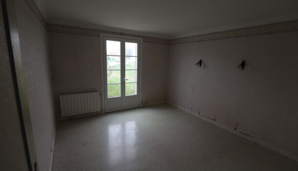 Villa / Maison 9 pièces  à vendre Saint-Pierre-d'Oléron 17310