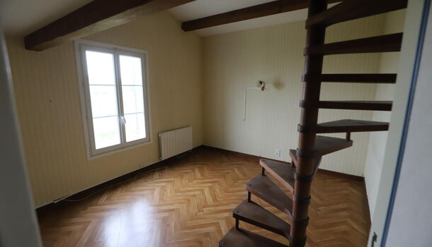 Villa / Maison 9 pièces  à vendre Saint-Pierre-d'Oléron 17310