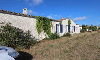 Maison 9 Pièces 159 m² à vendre à Saint-Pierre-d'Oléron (17310)