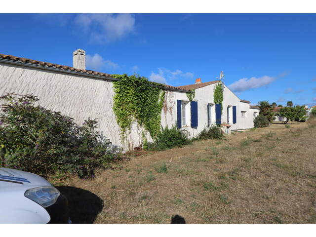 Maison F9 — photo du bien