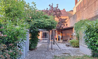 Maison 5 Pièces 197 m² à vendre à Montceau-les-Mines (71300)