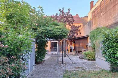 Maison 5 pièces 179000 €