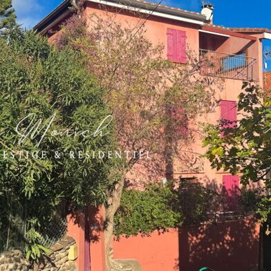 Maison 5 pièces 396000 €