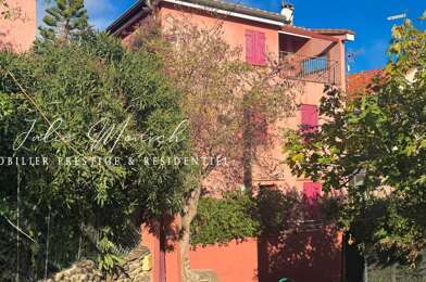 Maison 5 pièces 396000 €