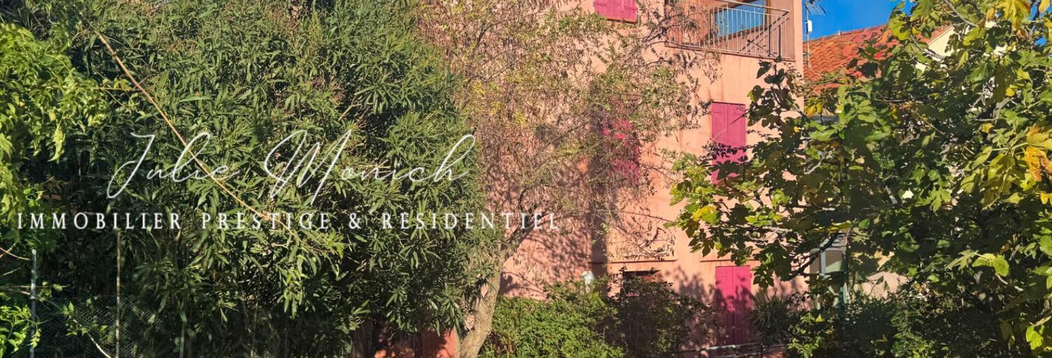 Maison 5 Pièces 126 m² à vendre à Port-Vendres (66660)